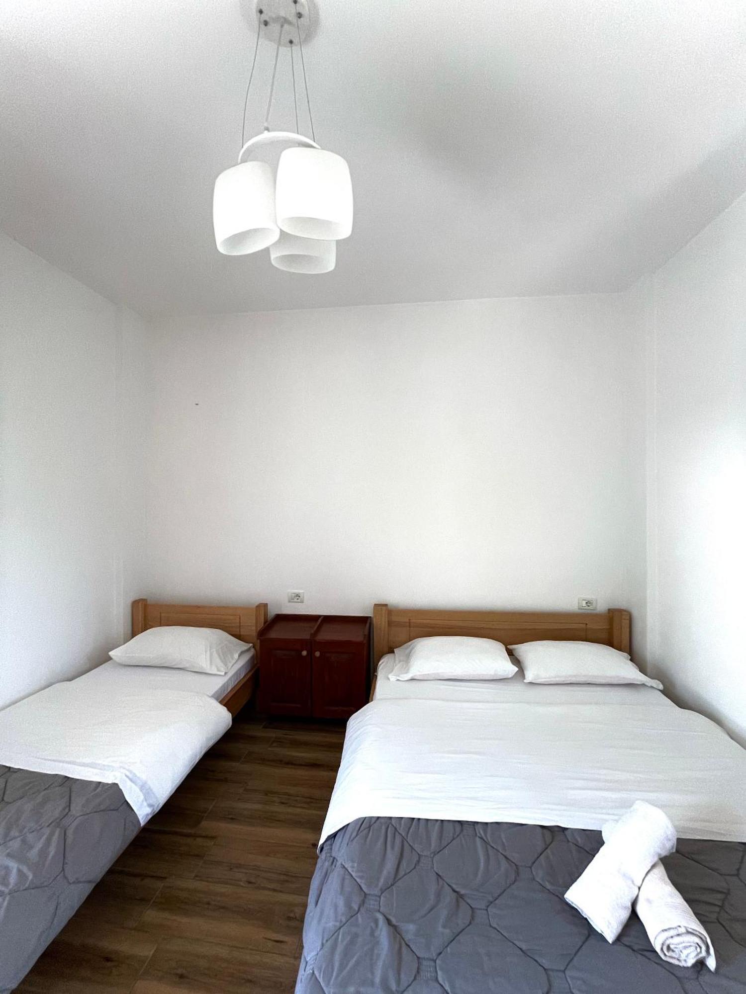 Lazer Cardaku Guesthouse Valbone Exterior photo