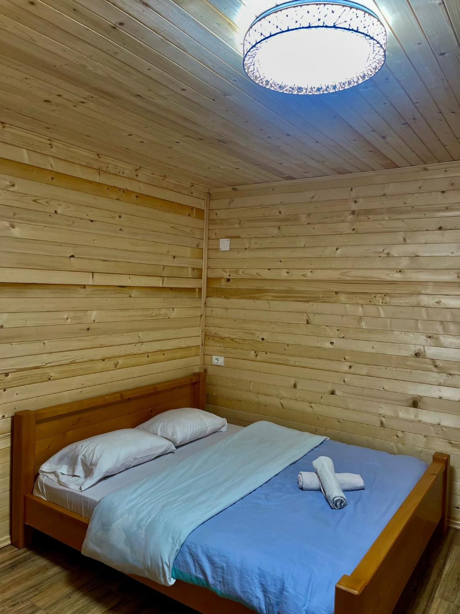 Lazer Cardaku Guesthouse Valbone Exterior photo