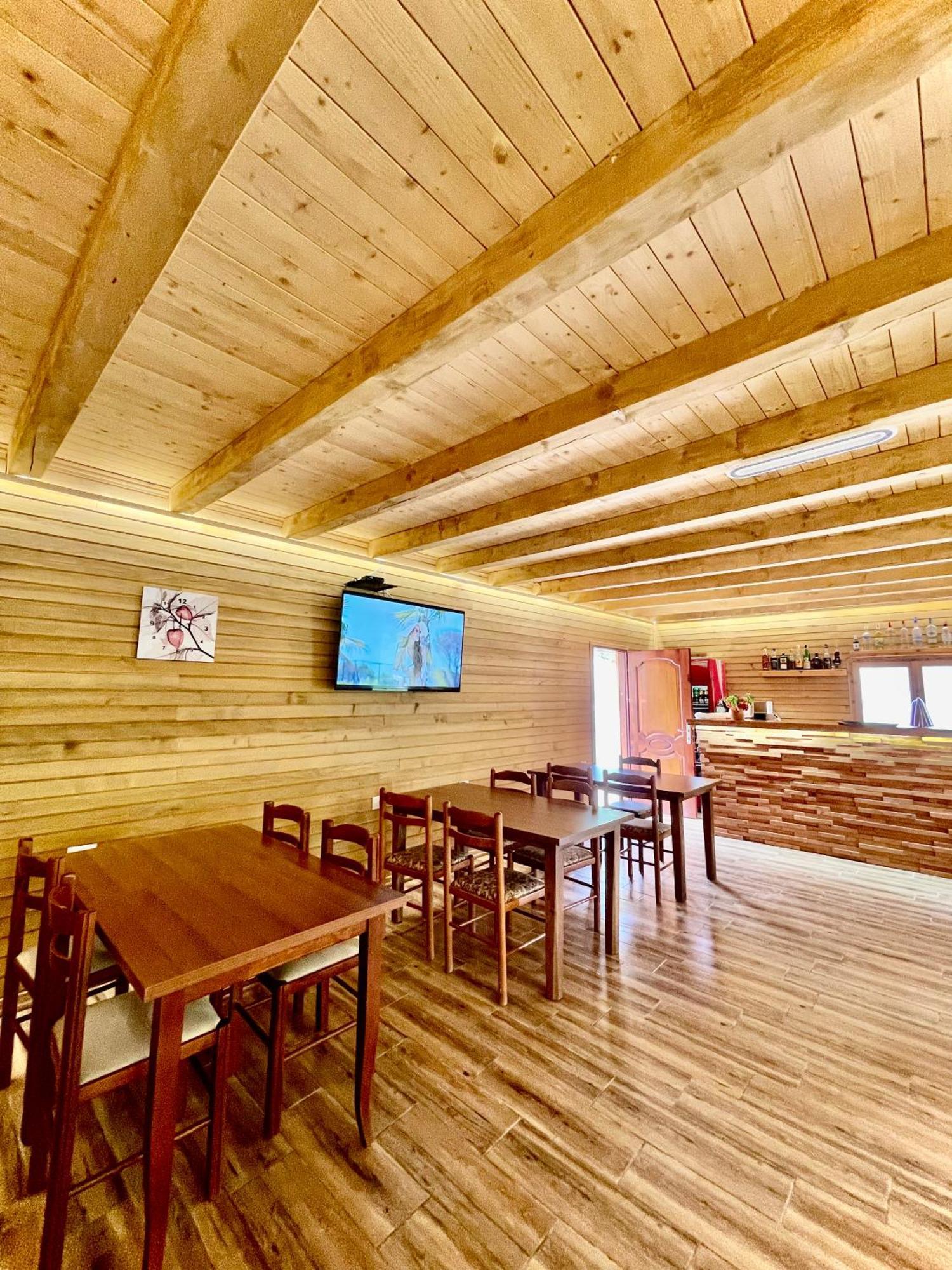 Lazer Cardaku Guesthouse Valbone Exterior photo